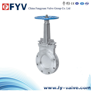 API Knife Gate Valve